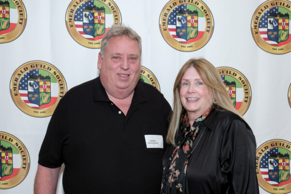 Agents Night photograph 82 from 2024.