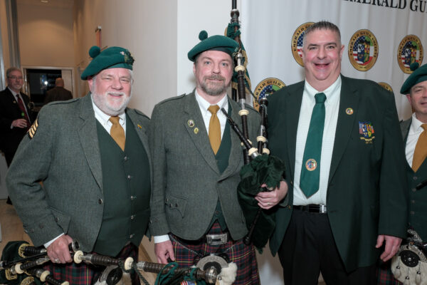 Agents Night photograph 106 from 2024.