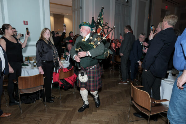 Agents Night photograph 107 from 2024.