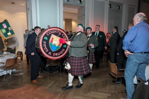 Agents Night photograph 108 from 2024.