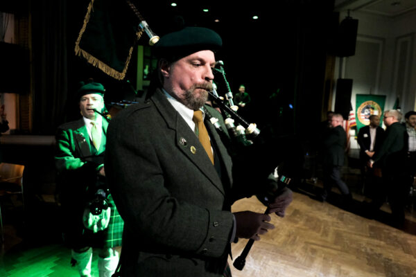 Agents Night photograph 109 from 2024.