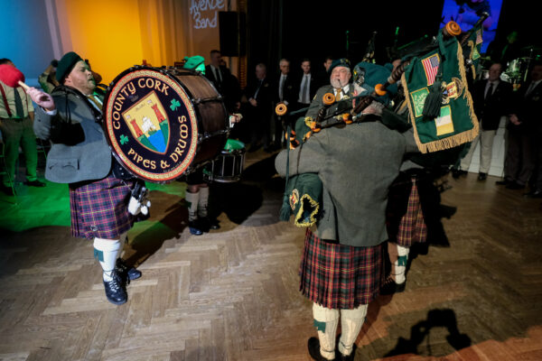 Agents Night photograph 110 from 2024.