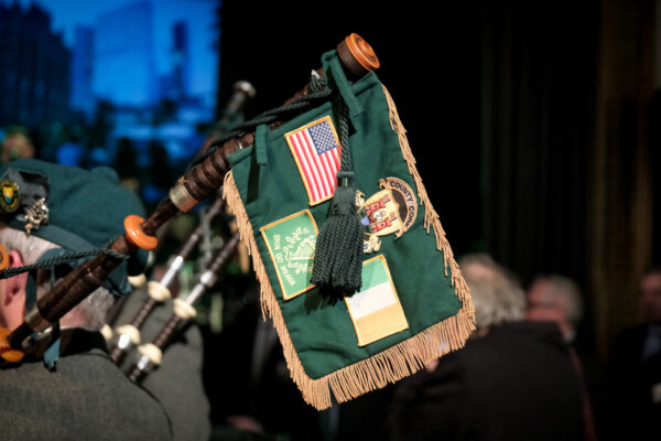 Agents Night photograph 113 from 2024.