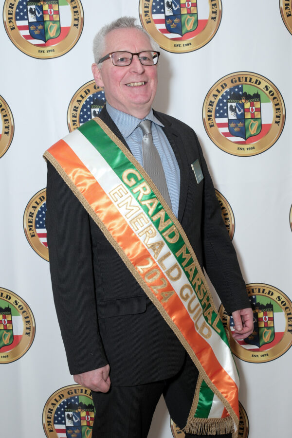 Agents Night photograph 137 from 2024.