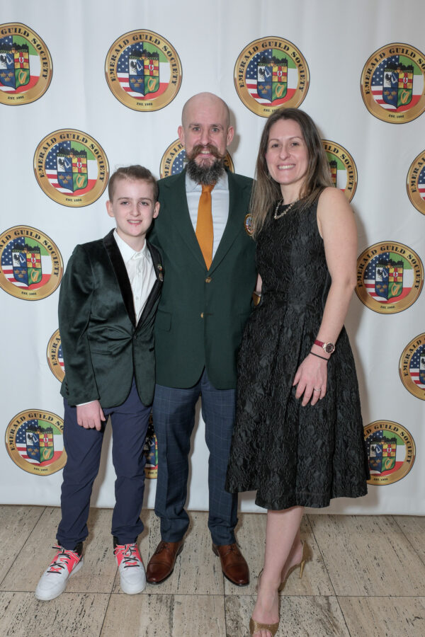 Agents Night photograph 138 from 2024.