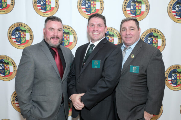 Agents Night photograph 141 from 2024.