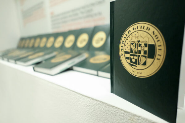 Agents Night photograph 145 from 2024.