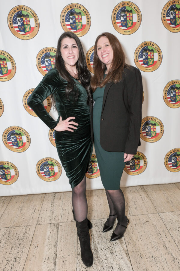 Agents Night photograph 148 from 2024.