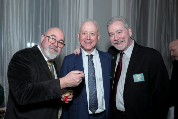 Agents Night photograph 159 from 2024.