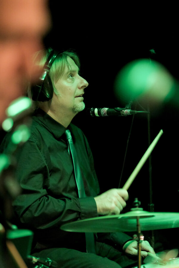 Agents Night photograph 168 from 2024.