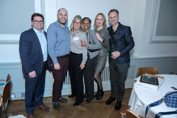 Agents Night photograph 179 from 2024.