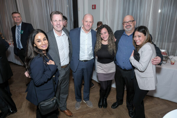 Agents Night photograph 180 from 2024.