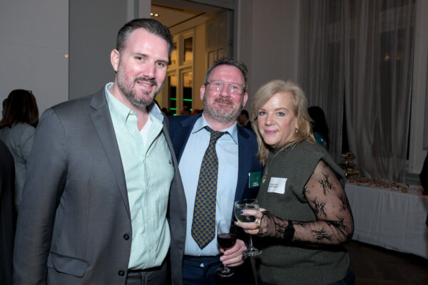 Agents Night photograph 182 from 2024.