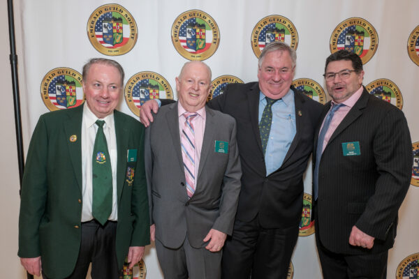 Agents Night photograph 183 from 2024.