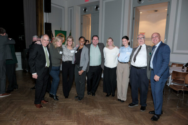 Agents Night photograph 189 from 2024.