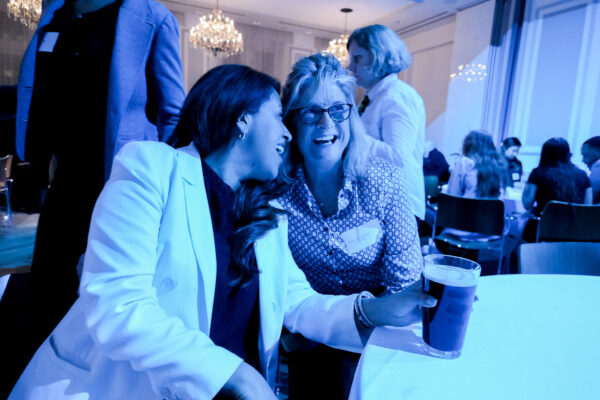 Agents Night photograph 190 from 2024.