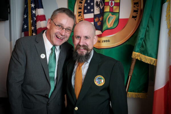 Agents Night photograph 192 from 2024.