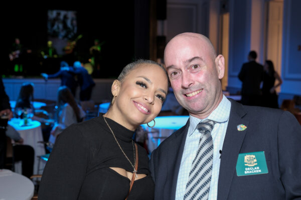 Agents Night photograph 196 from 2024.