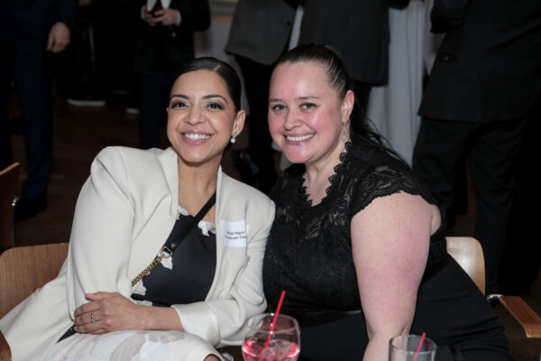 Agents Night photograph 199 from 2024.