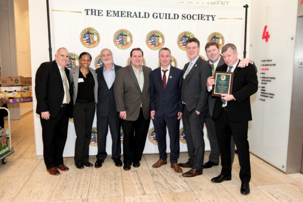 Agents Night photograph 200 from 2024.