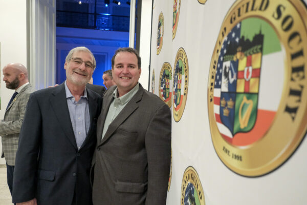 Agents Night photograph 203 from 2024.