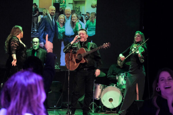 Agents Night photograph 209 from 2024.