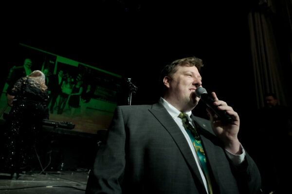 Agents Night photograph 211 from 2024.