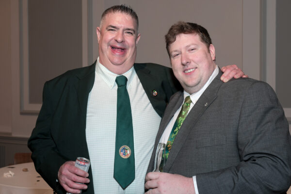 Agents Night photograph 213 from 2024.