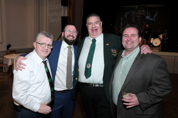 Agents Night photograph 217 from 2024.