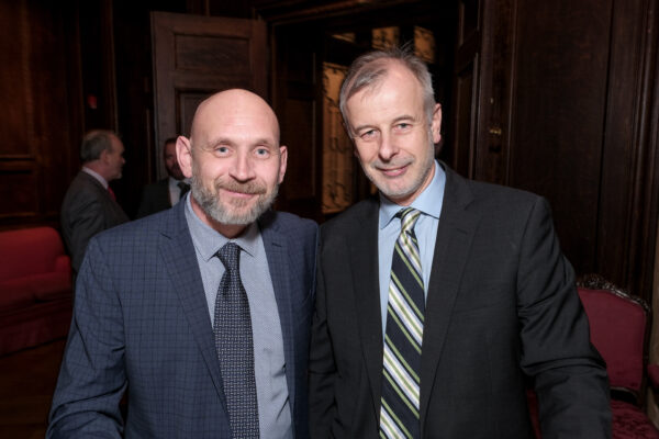 American Irish Historical Society photograph 17 from 2024.