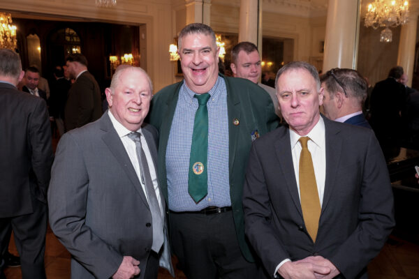 American Irish Historical Society photograph 21 from 2024.