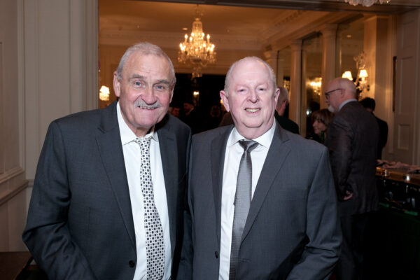 American Irish Historical Society photograph 22 from 2024.