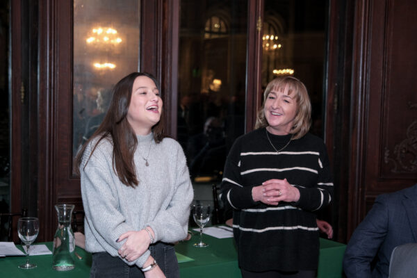 American Irish Historical Society photograph 32 from 2024.