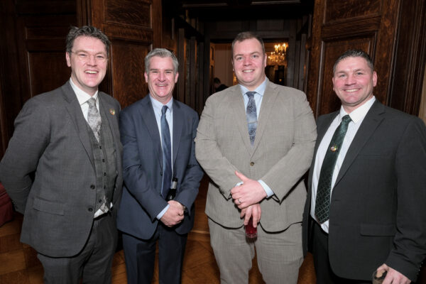 American Irish Historical Society photograph 40 from 2024.