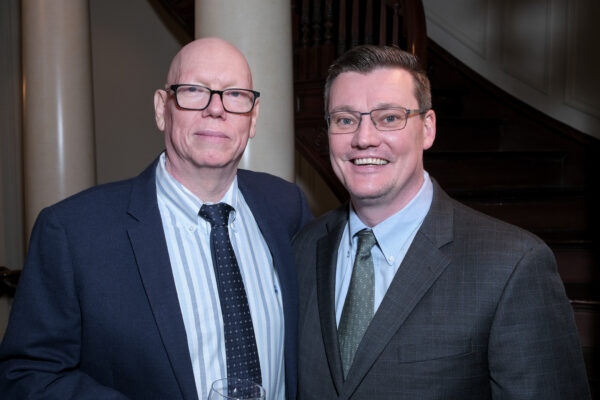 American Irish Historical Society photograph 50 from 2024.