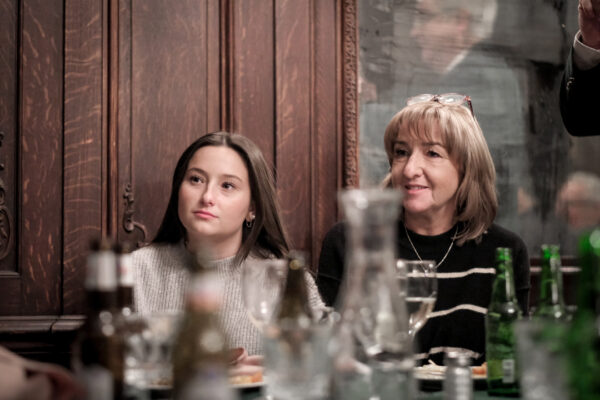 American Irish Historical Society photograph 61 from 2024.