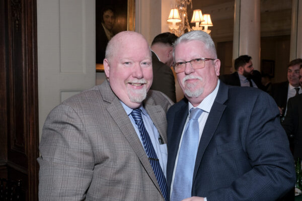 American Irish Historical Society photograph 74 from 2024.