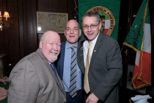 American Irish Historical Society photograph 75 from 2024.