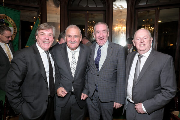 American Irish Historical Society photograph 78 from 2024.