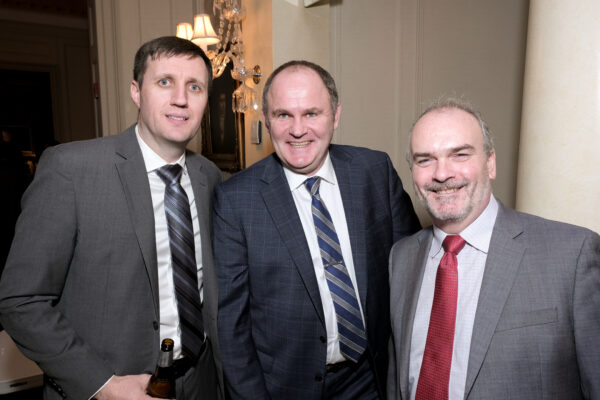 American Irish Historical Society photograph 81 from 2024.