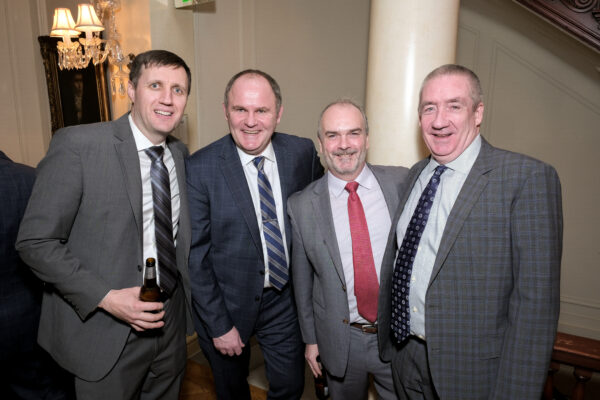 American Irish Historical Society photograph 82 from 2024.