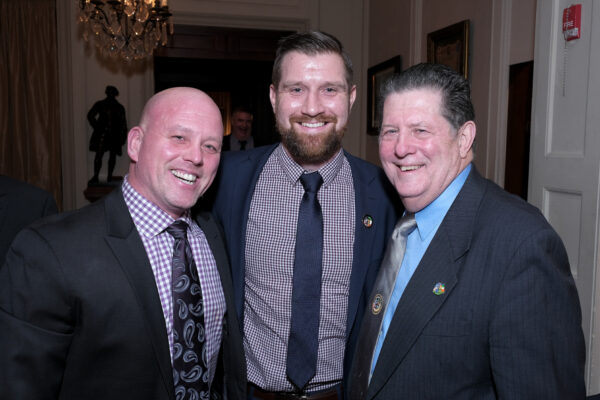 American Irish Historical Society photograph 83 from 2024.