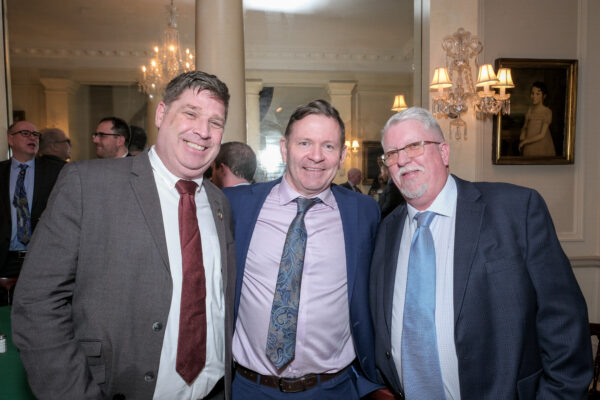 American Irish Historical Society photograph 90 from 2024.