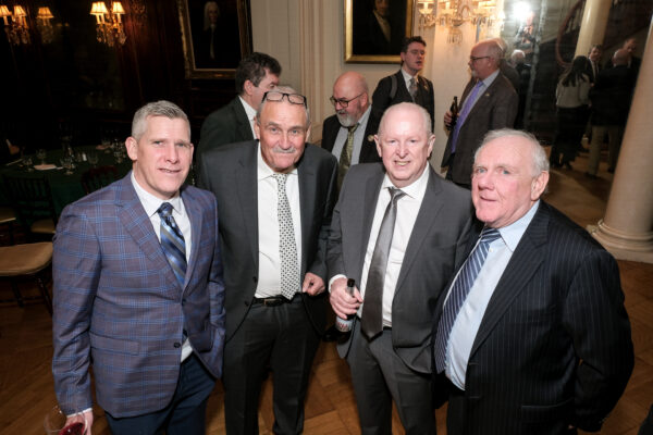 American Irish Historical Society photograph 92 from 2024.