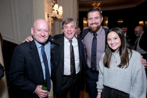 American Irish Historical Society photograph 93 from 2024.