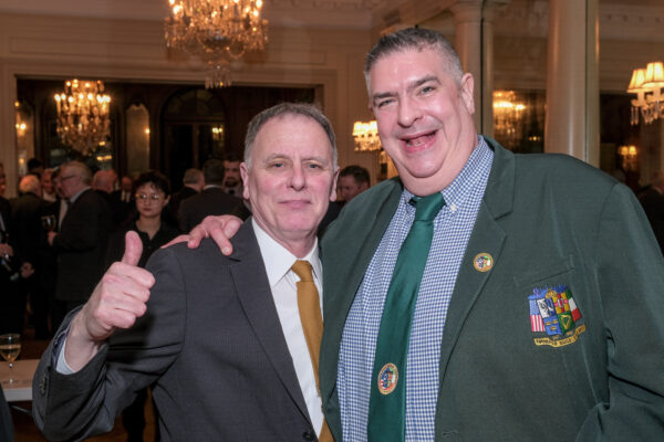 American Irish Historical Society photograph 96 from 2024.