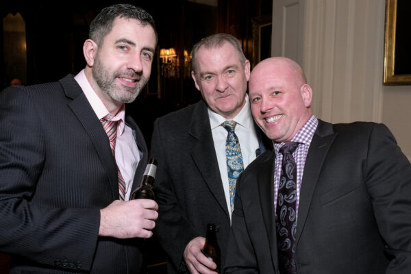 American Irish Historical Society photograph 98 from 2024.