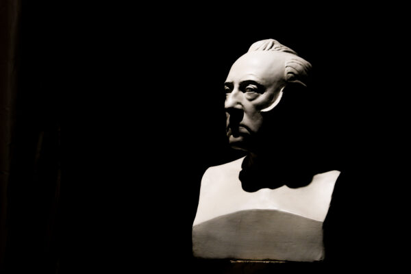 American Irish Historical Society photograph 101 from 2024.