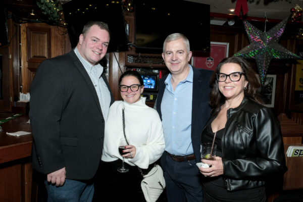 Christmas Party photograph 15 from 2024.