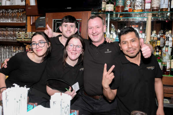 Christmas Party photograph 30 from 2024.